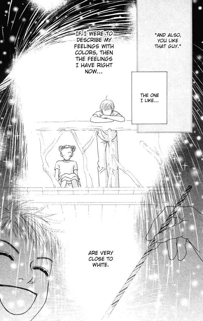 Parfait Tic Chapter 37 26